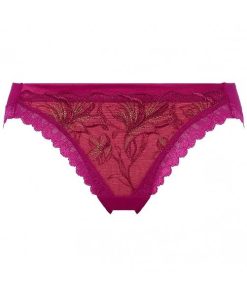 Triumph 天使のブラ(R) スリムライン584 レギュラーショーツ M-Lサイズ