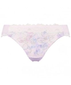 Triumph 天使のブラ 魔法のハリ感606 レギュラーショーツ M、Lサイズ