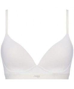 Sloggi スロギー ゴーコットン ハーフトップ【S、M、Lサイズ】