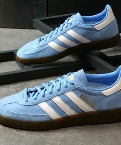 adidas Originals アディダスオリジナルス スニーカー ハンドボール スペツィアル BTP23 BD7632 FW24 HANDBALL SPEZIAL レディース 正規取扱店