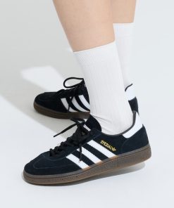 adidas スニーカー ハンドボール 「Handball Spezial Shoes」 アディダスオリジナルス Originals レデ