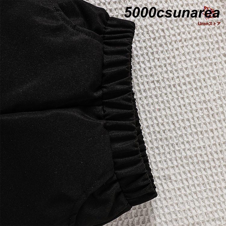 ハロウィン 衣装 子供服 かぼちゃ シャツ パンツ 仮装 2点セット ベビー 女の子 男の子 赤ちゃん オレンジ FCZY キッズ コスチューム かわいい かっこいい - 画像 (4)