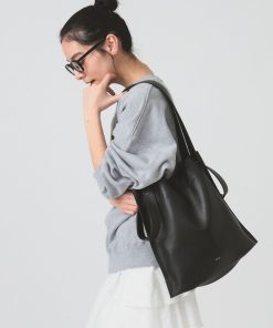 Ray BEAMS トートバッグ BEAURE × / 別注 2WAY バッグ レディース