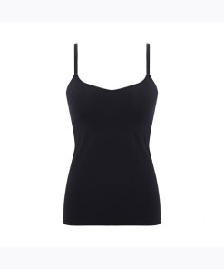 Sloggi キャミソール 「トリンプ」スロギー エバーインフューズド カップ付きキャミソール「M，Lサイズ」sloggi EVER Infused BV JX