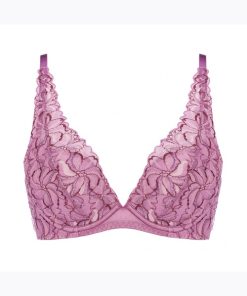 Triumph ブラジャー 天使のブラ スリムライン582 ブラジャー「Gカップ」