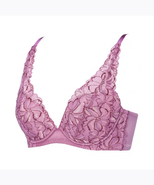 Triumph ブラジャー 天使のブラ スリムライン582 ブラジャー「Gカップ」 - 画像 (6)