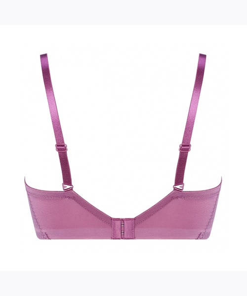 Triumph ブラジャー 天使のブラ スリムライン582 ブラジャー「Gカップ」 - 画像 (7)