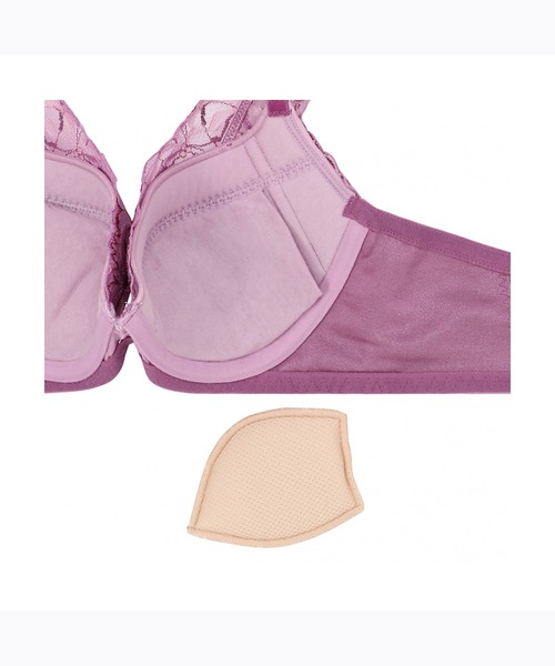 Triumph ブラジャー 天使のブラ スリムライン582 ブラジャー「Gカップ」 - 画像 (8)