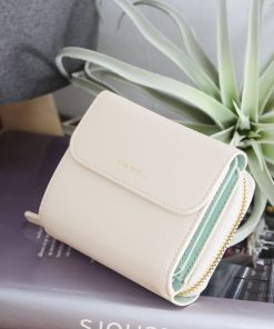 niko and… 財布 オリジナル10ポケット財布 レディース