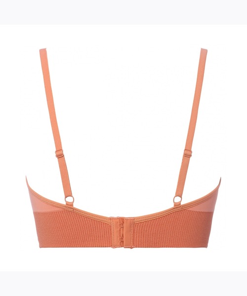 Sloggi ブラジャー スロギー エバーインフューズド (ビタミン加工) ノンワイヤーブラ「M,Lサイズ」 sloggi EVER Infused Vit P J - 画像 (7)