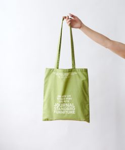 journal standard Furniture トートバッグ JSF TOTE　トートバッグ レディース メンズ