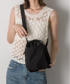 ad thie ショルダーバッグ バッグ バケットショルダーバッグ レディース