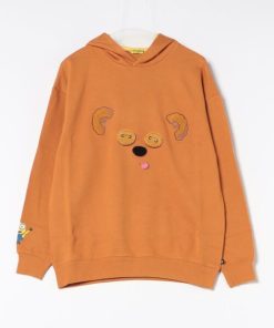 MINIONS パーカー 親子お揃い ミニオン サガラパーカー 9792A レディース