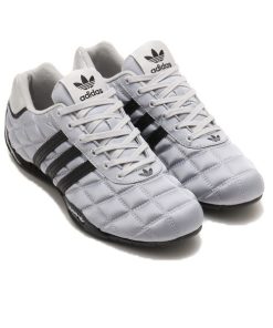 adidas スニーカー ADIRACER LO W / アディダス アディレーサー ロー メンズ レディース