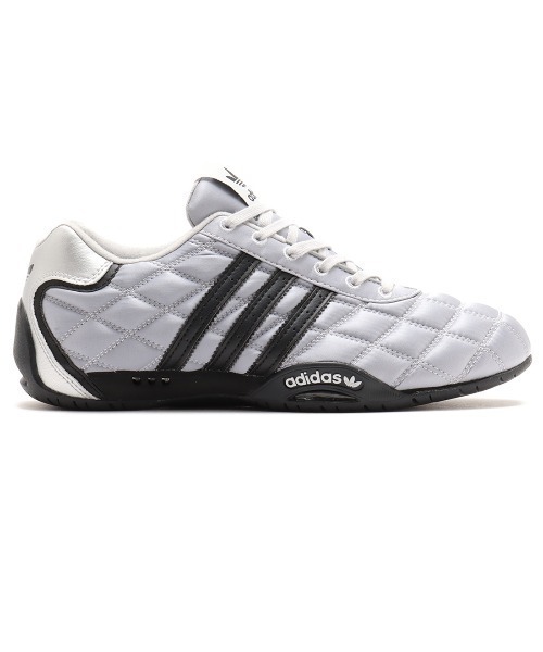 adidas スニーカー ADIRACER LO W / アディダス アディレーサー ロー メンズ レディース - 画像 (5)