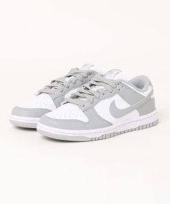 NIKE スニーカー ナイキ W DUNK LOW NN ウィメンズ ダンク WDD1873A ABC-MART限定 113WHT/LT