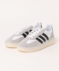 adidas スニーカー ADIDAS アディダス BARREDA DECODE U バレダ デコード JI2315 FTWR/CORE/GREY メンズ