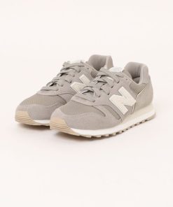 New Balance スニーカー 「New Balance／ニューバランス」NB WL373SH2 B ライトベージュ レディス ランニングスタイル レディース