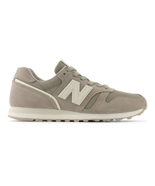 New Balance スニーカー 「New Balance/ニューバランス」NB WL373SH2 B ライトベージュ レディス ランニングスタイル レディース - 画像 (6)
