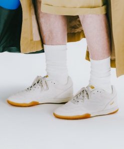 New Balance スニーカー 「BILLY'S EXCLUSIVE」MS41LWT2 WHITE メンズ レディース