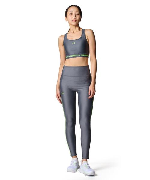 UNDER ARMOUR スポーツブラ UAアーマーブラ FOR ブカツ ミディアムサポート(トレーニング/レディース) - 画像 (4)