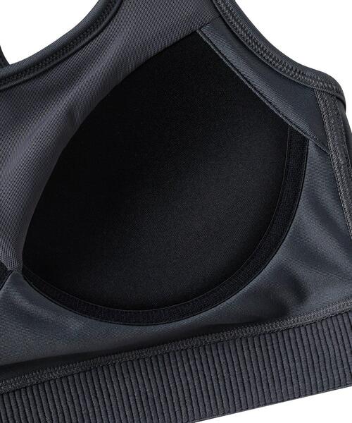 UNDER ARMOUR スポーツブラ UAアーマーブラ FOR ブカツ ミディアムサポート(トレーニング/レディース) - 画像 (6)