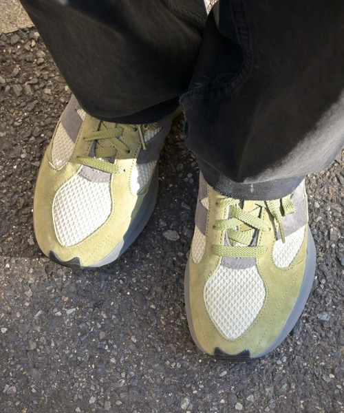 New Balance スニーカー 「BILLY'S EXCLUSIVE」WRPD RUNNER UWRPDHSD メンズ レディース - 画像 (4)