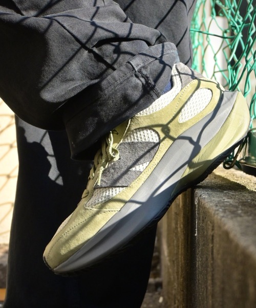 New Balance スニーカー 「BILLY'S EXCLUSIVE」WRPD RUNNER UWRPDHSD メンズ レディース - 画像 (5)