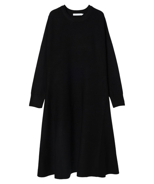 AMERICAN HOLIC 「AMERICAN HOLIC」 ニットワンピース M ブラック レディース - 画像 (7)