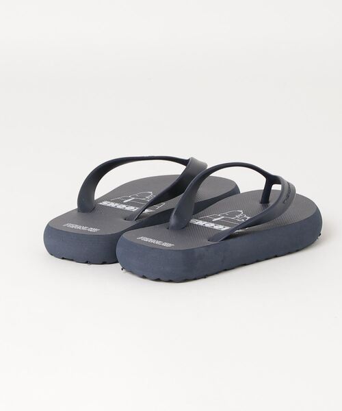 PEANUTS サンダル ピーナッツ TRPNビーチサンダルNV_ メンズ - 画像 (3)