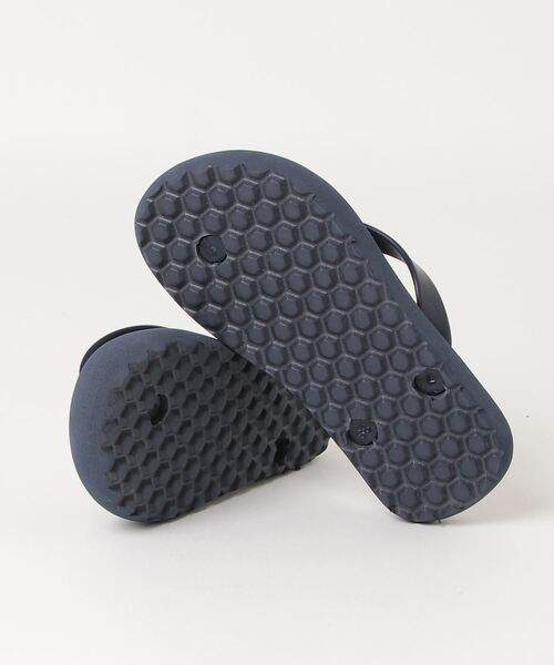 PEANUTS サンダル ピーナッツ TRPNビーチサンダルNV_ メンズ - 画像 (4)