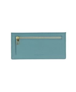 LIZDAYS 財布 LIZ DAYS スキミング防止薄型長財布 レディース メンズ