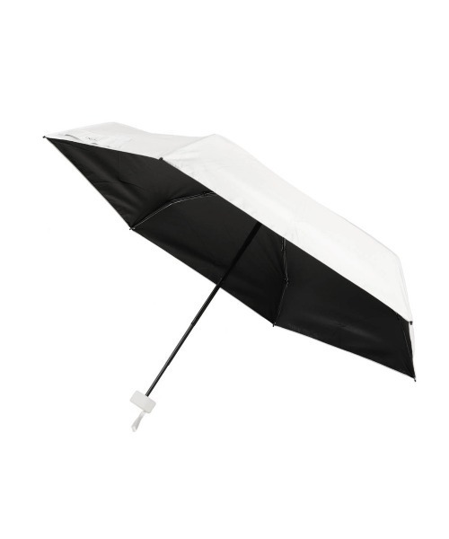 LIZDAYS 折りたたみ傘 コンパクト折り畳み傘 レディース - 画像 (2)