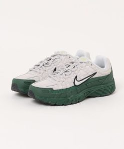 NIKE スニーカー ナイキ P-6000 PRM MIF0668 001VASTGY/VASTG メンズ