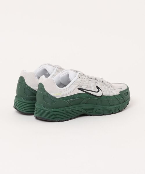 NIKE スニーカー ナイキ P-6000 PRM MIF0668 001VASTGY/VASTG メンズ - 画像 (3)