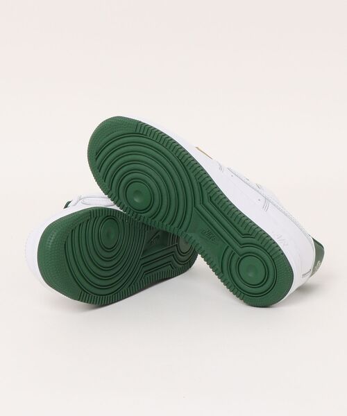 NIKE スニーカー ナイキ W AIR FORCE 1 '07 MINI JEWEL ウィメンズ エア フォース ミニ ジュエル WIB - 画像 (4)