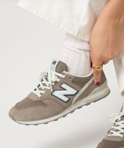 New Balance スニーカー 「New Balance」WL996V2 / WL996SP2 レディース