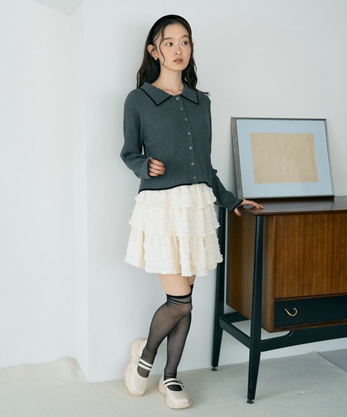 ORiental TRaffic スニーカー メリージェーンスニーカー レディース - 画像 (8)