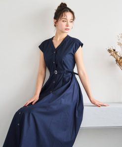 31 Sons de mode ワンピース パイピングワンピース