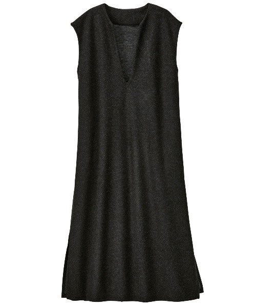 GeeRA 「GeeRA」 サロペットスカート MEDIUM ベージュ レディース - 画像 (4)