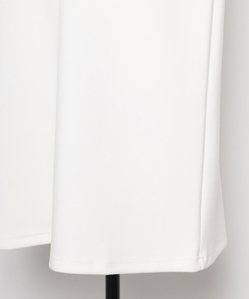 Bonjour Sagan 「Bonjour Sagan」 ノースリーブワンピース FREE ブラック レディース - 画像 (8)