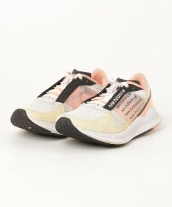 New Balance 「New Balance」 ローカットスニーカー 23cm ピンク レディース