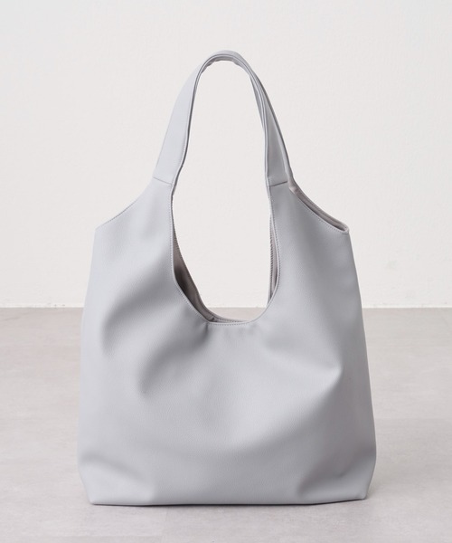 Discoat 「DISCOAT」 トートバッグ FREE ブラック レディース - 画像 (6)