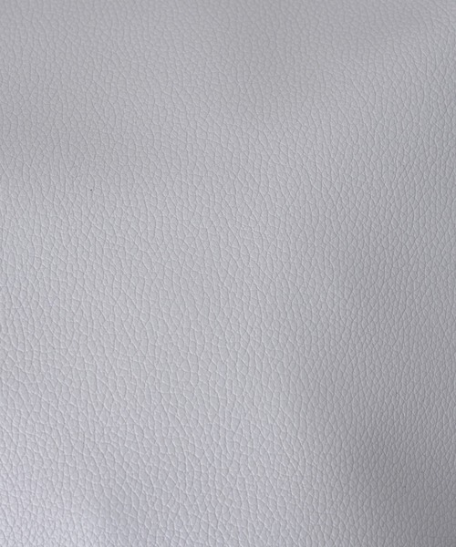 Discoat 「DISCOAT」 トートバッグ FREE ブラック レディース - 画像 (7)