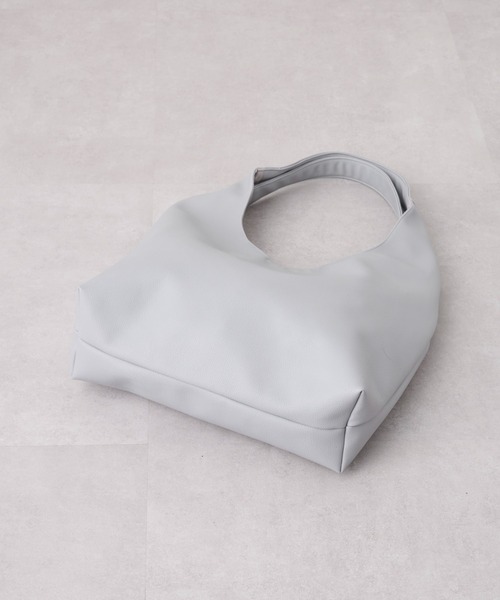 Discoat 「DISCOAT」 トートバッグ FREE ブラック レディース - 画像 (9)