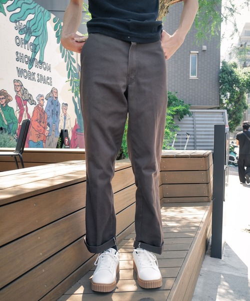 U.S. POLO ASSN. スニーカー 「U.S. ASSN./ユーエスポロアッスン」厚底ボリュームソール ワンポイント ローカットスニーカー メンズ レディース - 画像 (5)