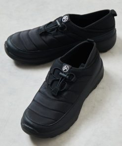 FREAK'S STORE スニーカー 限定展開 アクティブモックシューズ/スリッポン/レオパード メンズ レディース