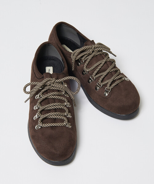 FREAK'S STORE スニーカー 限定展開 ローカット マウンテンデザイン メンズ レディース - 画像 (3)