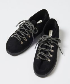 FREAK'S STORE スニーカー 限定展開 ローカット マウンテンデザイン メンズ レディース