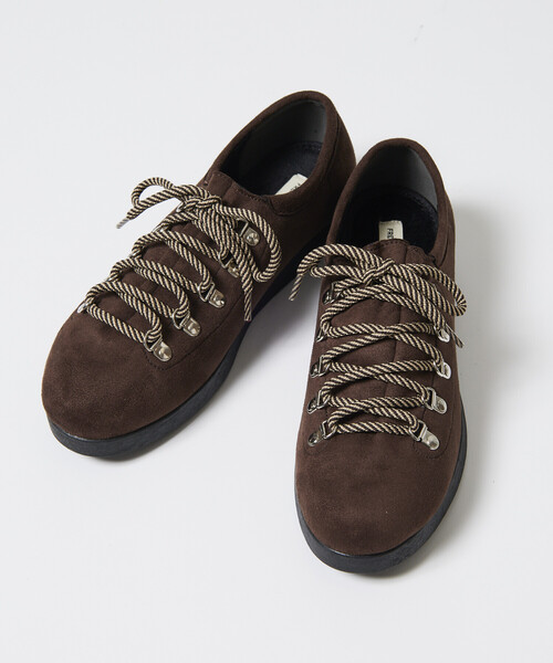 FREAK'S STORE スニーカー 限定展開 ローカット マウンテンデザイン メンズ レディース - 画像 (4)